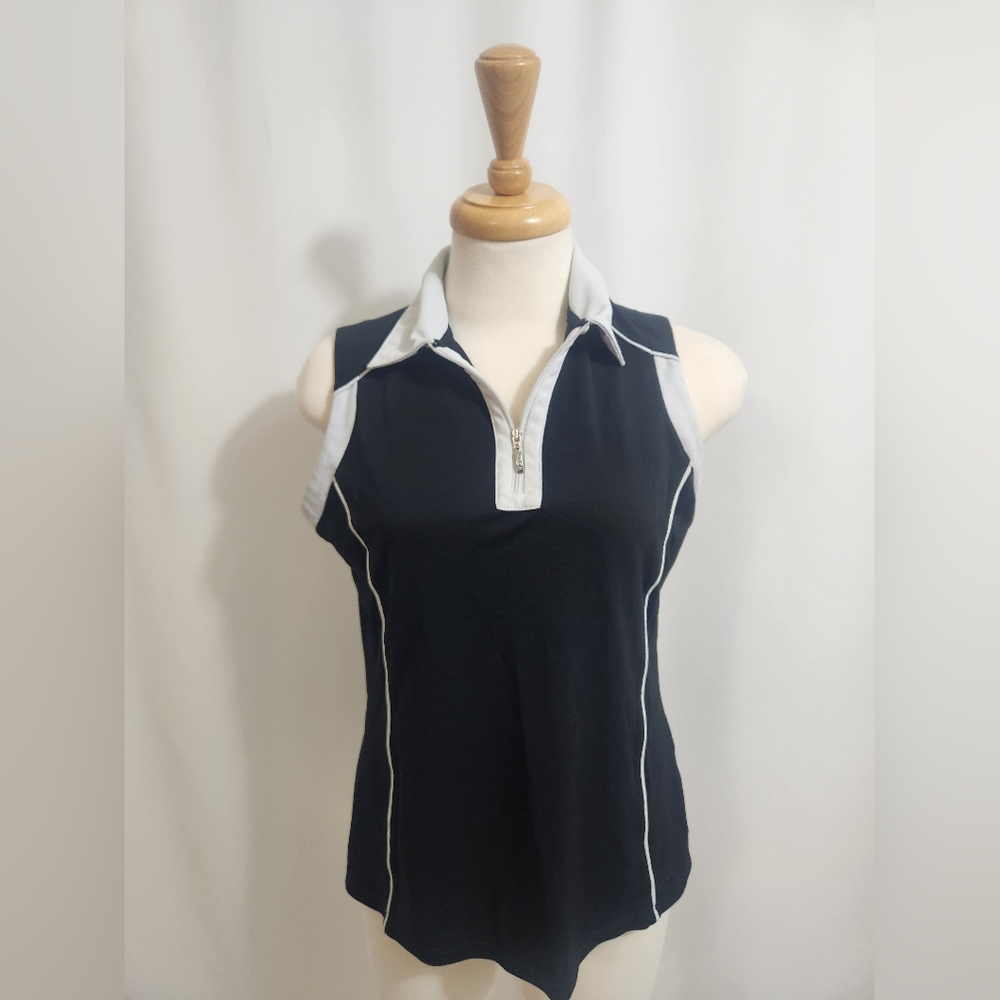 IZOD SPORTWEAR TOP